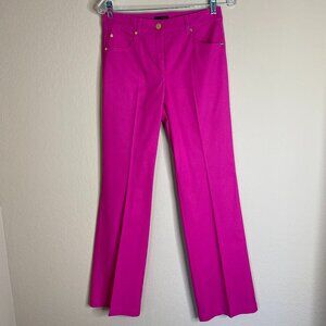 escada bootcut jeans